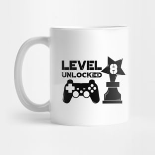 'Eight Birthday' Cute Birthday Gamer Gift Mug